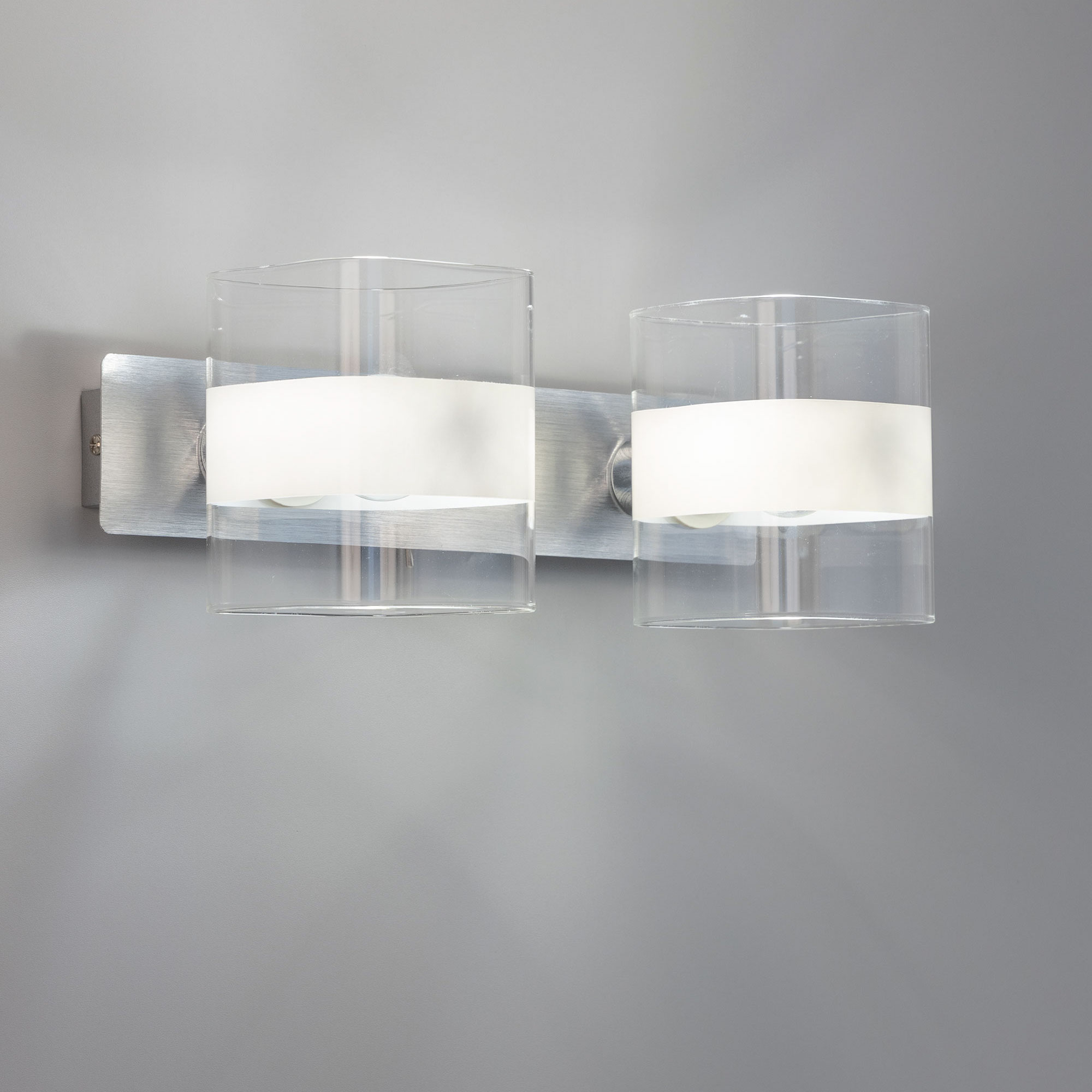 Citilux Вирта CL139320 Бра с выключателем Алюминий арт. 88891