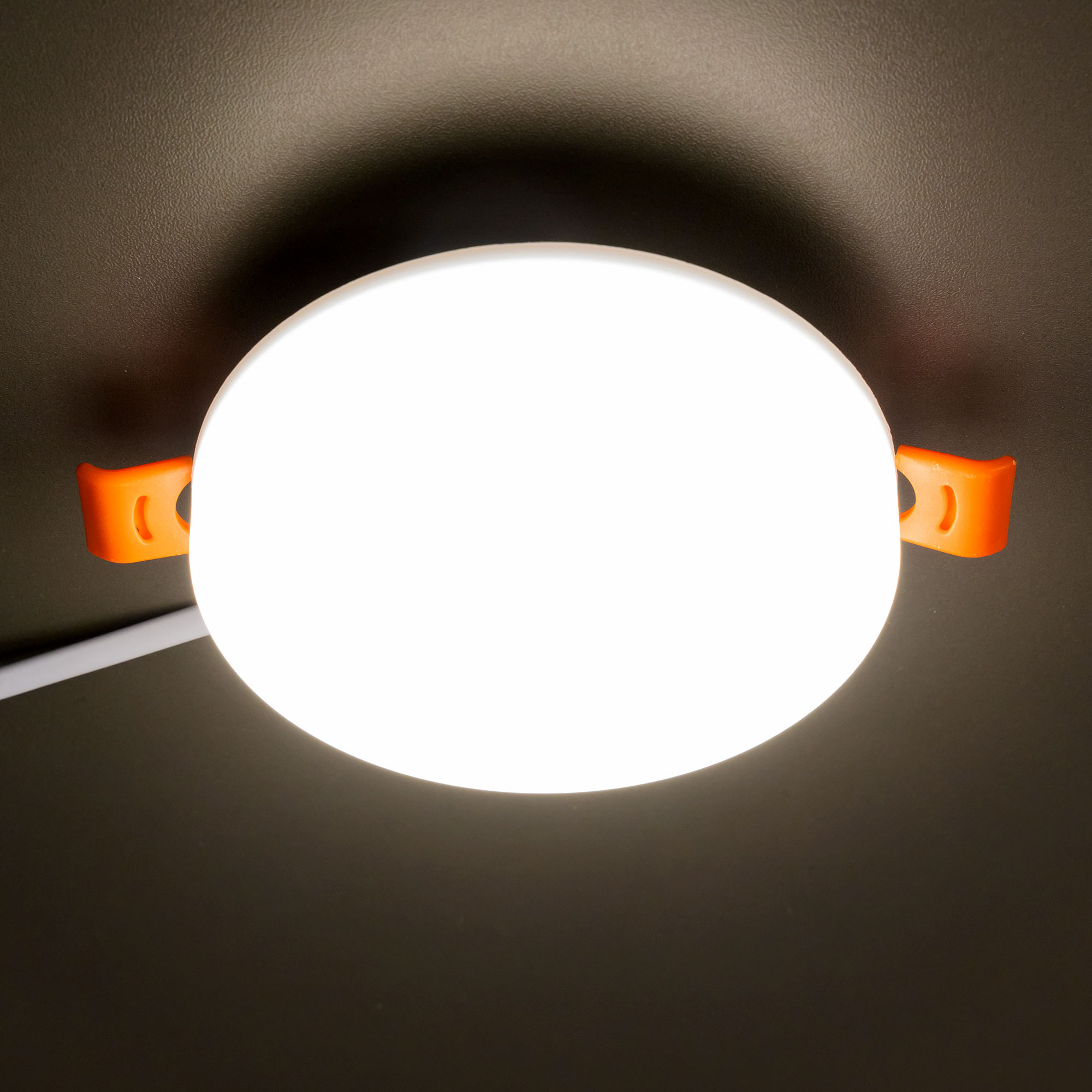 Citilux Вега CLD5310N LED Встраиваемый круглый светильник арт. 88803