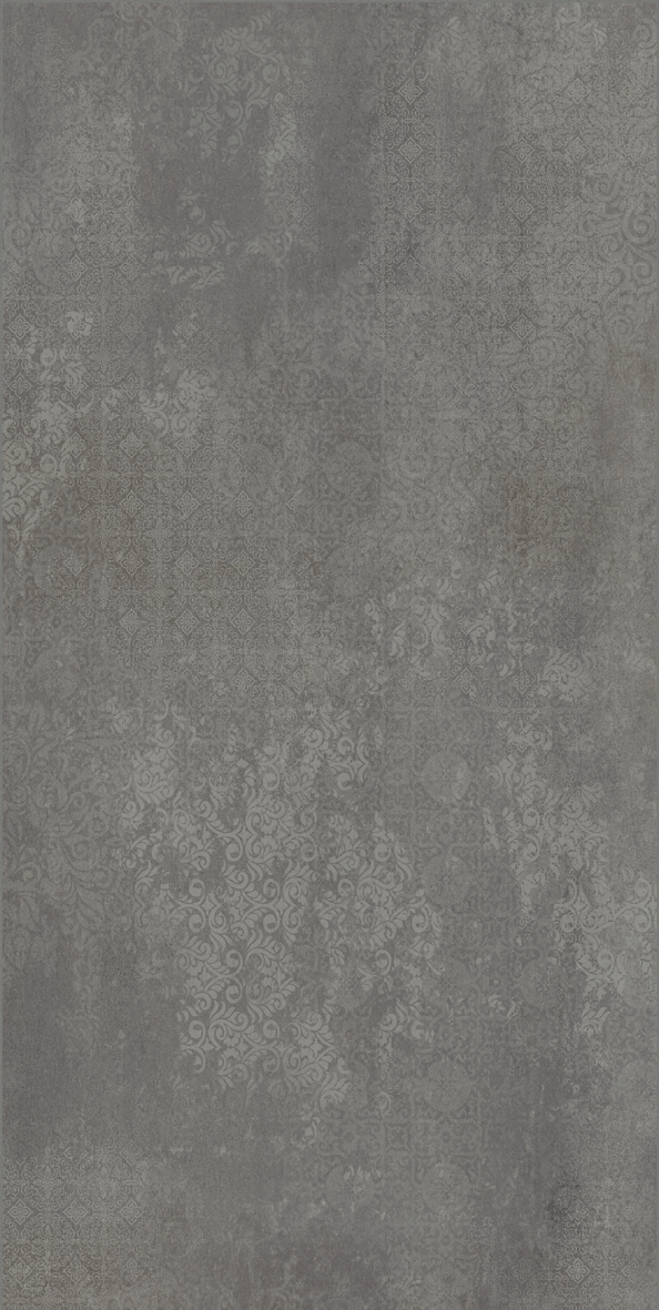 Керамогранит REACTION ELECTRON DAMASK N+R 60X120 арт. 85648
