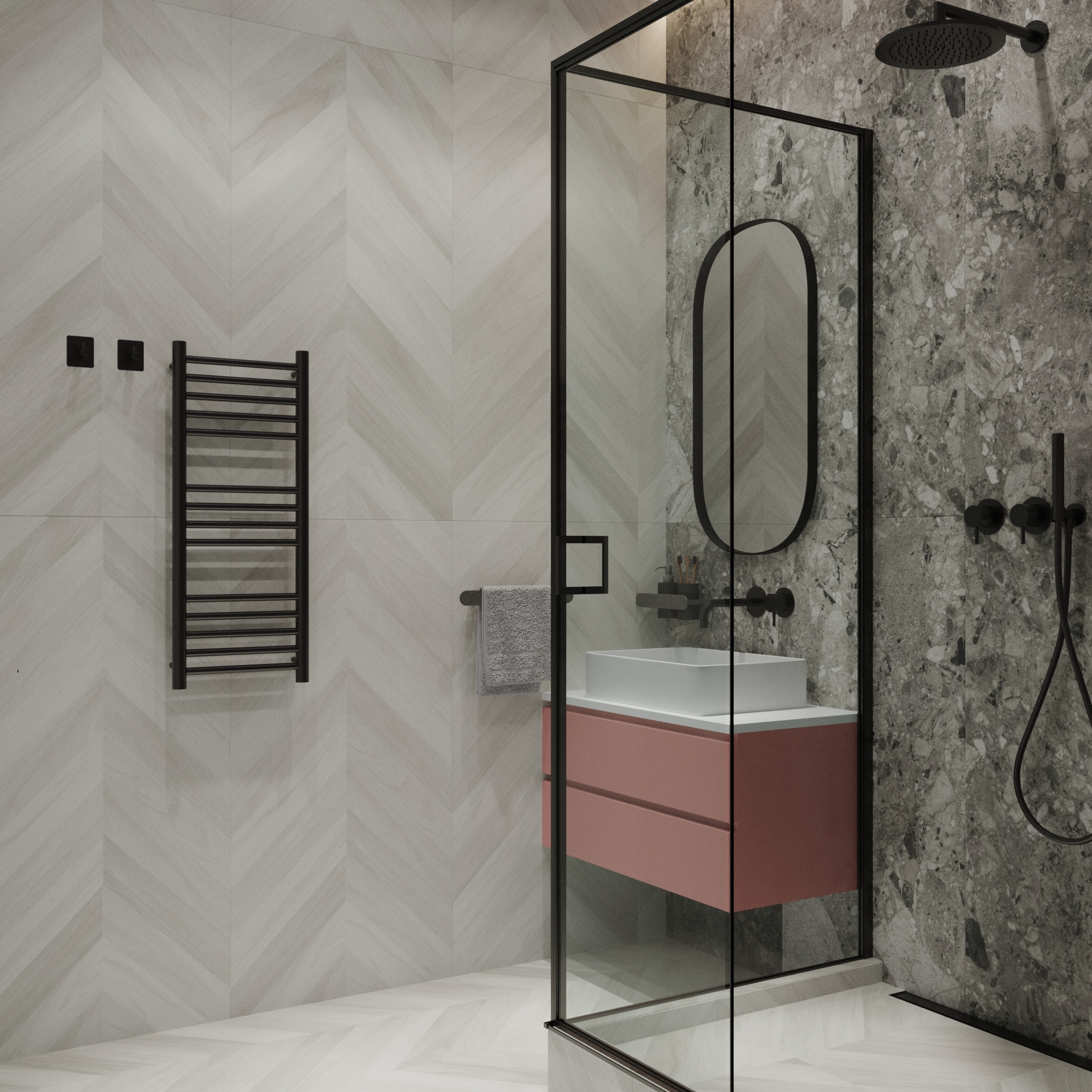 Керамогранит Hardwood Light rect. matt/Хардвуд Светлый матовый  60*120 (1,44 кв.м.=2шт) арт. 124465