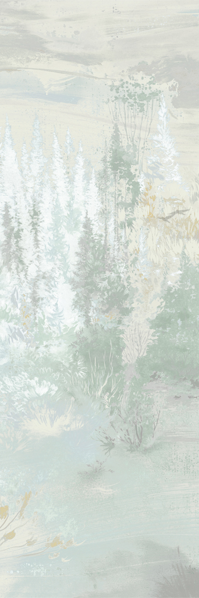 Hg33 006 (3п) Панно HYGGE Roll (1*1) 1,00x3,00 флизелин арт. 114067
