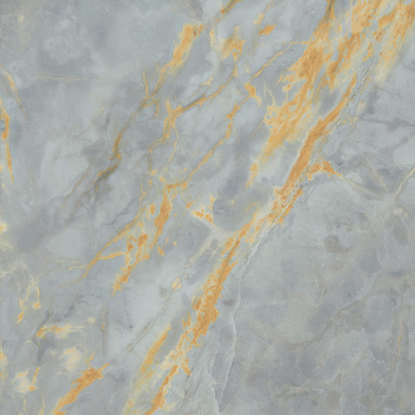 Керамогранит EPOQUE 21 GRIGIO ETR.LAPP. 3D 60X60 арт. 85238