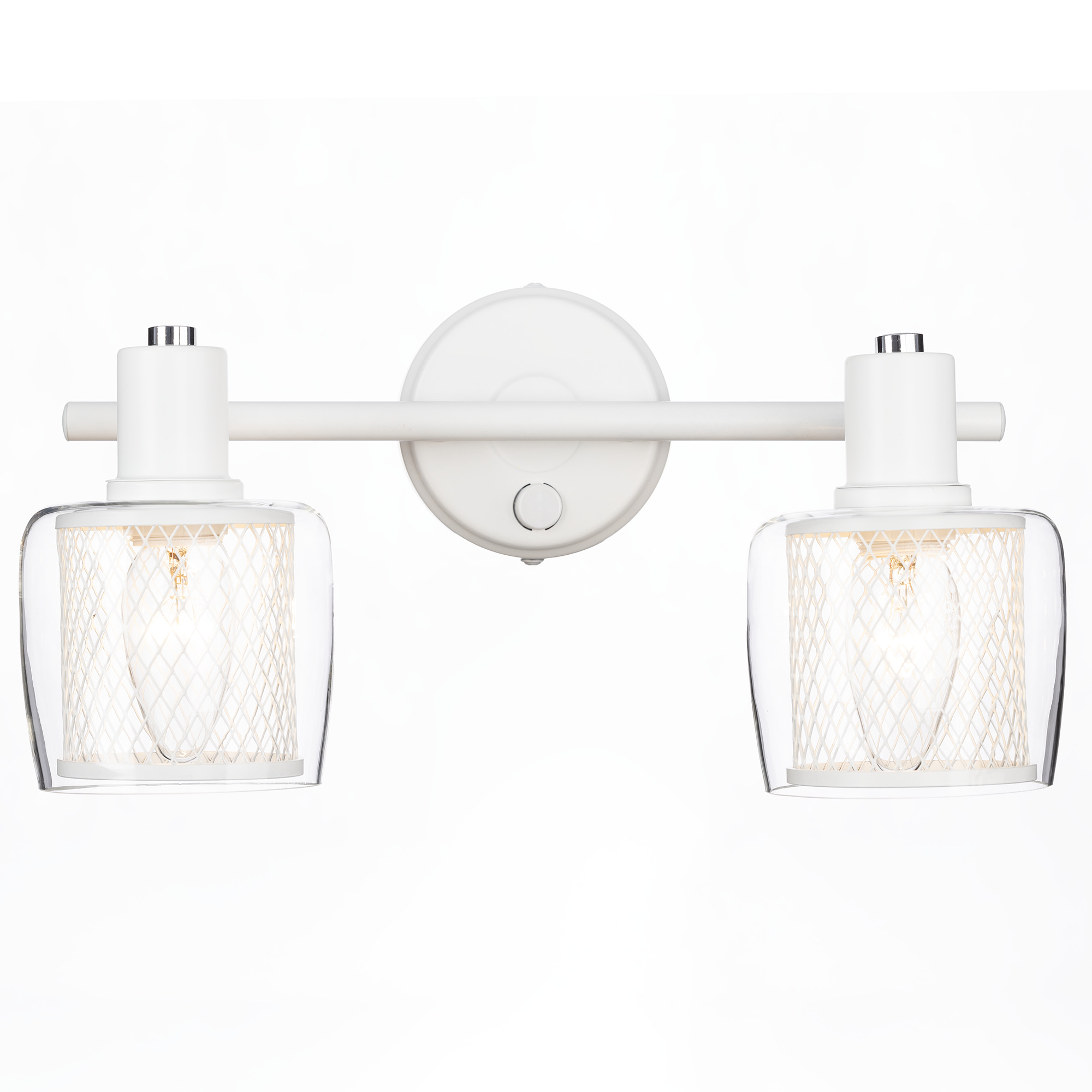 Citilux Смит CL530520 Спот с выключателем Белый арт. 89137