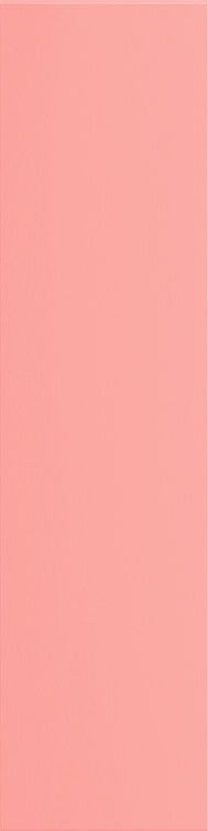 Плитка керамогранит Моноколор UF018 Красный матовый арт. 81699