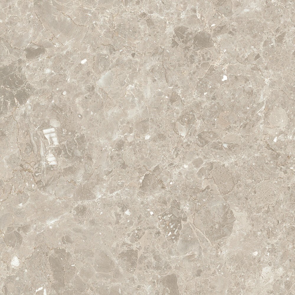 Плитка Caprice White 60х60 см (9 мм) арт. 128359