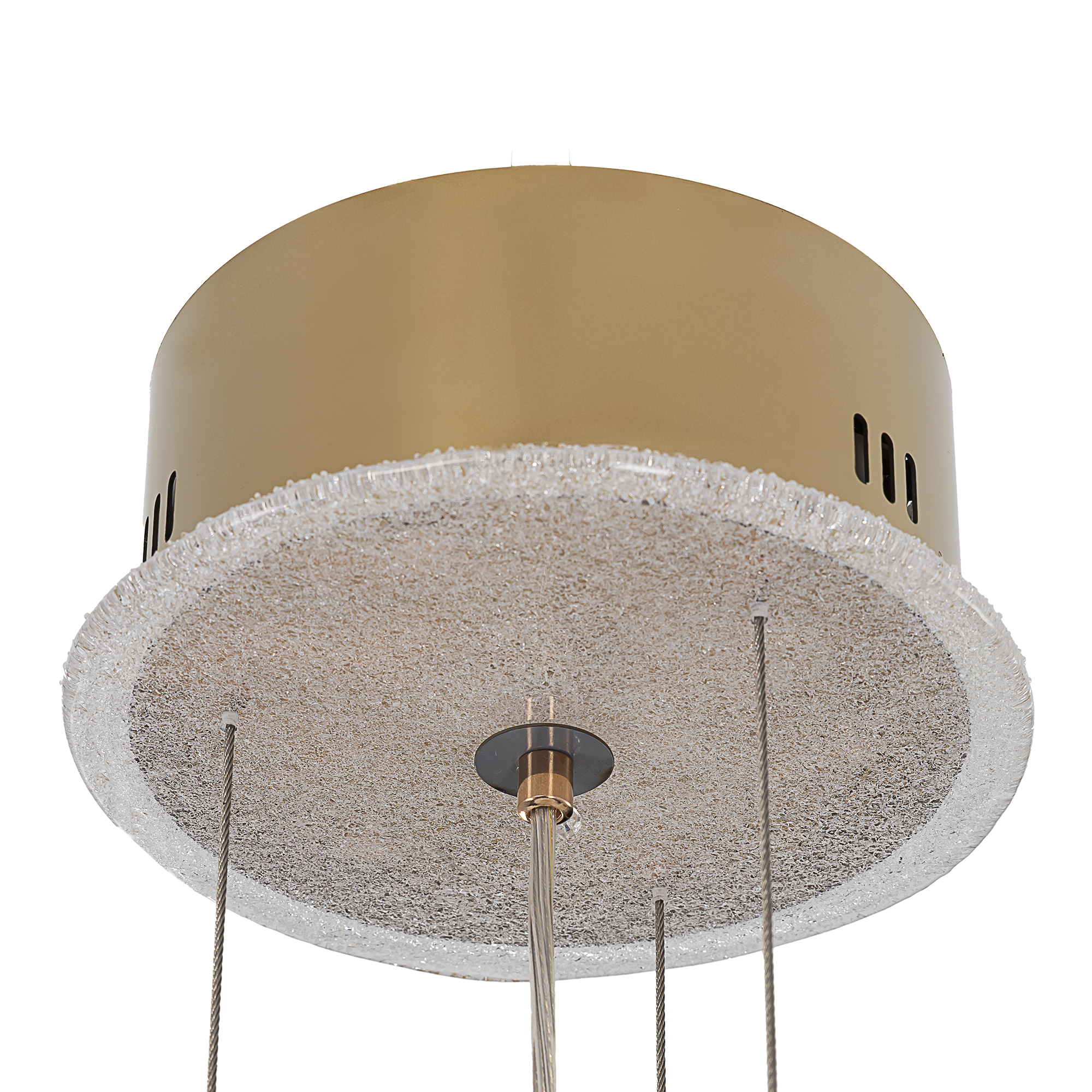 Citilux DELTORO CL327170 Люстра светодиодная подвесная арт. 89747