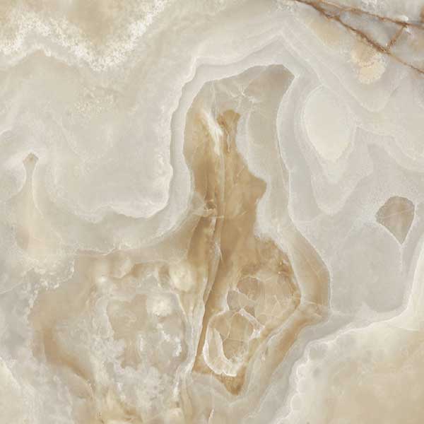 Керамогранит ONYX&MORE GOLDEN ONYX SAT RET	60x60 арт. 83968