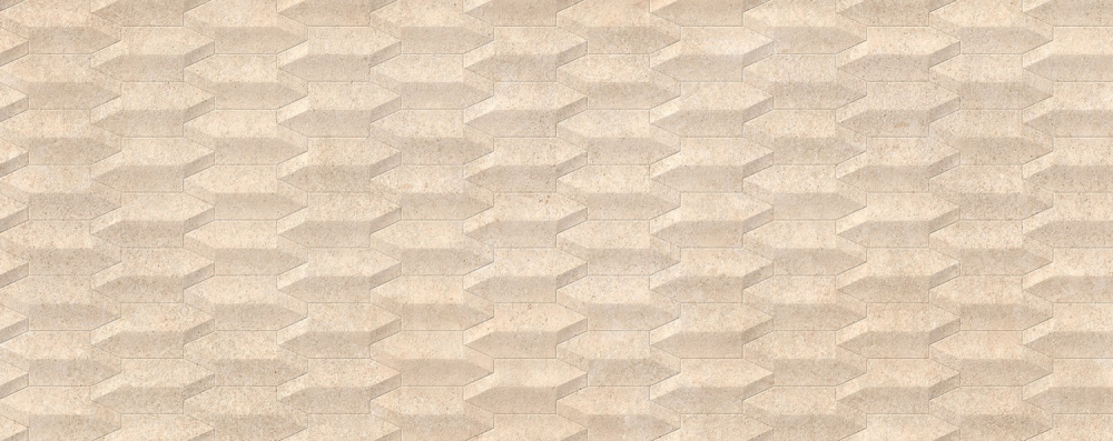 PORCELANOSA VERONA MARFIL CUBICK 59.6х150 G-278 арт. 44718