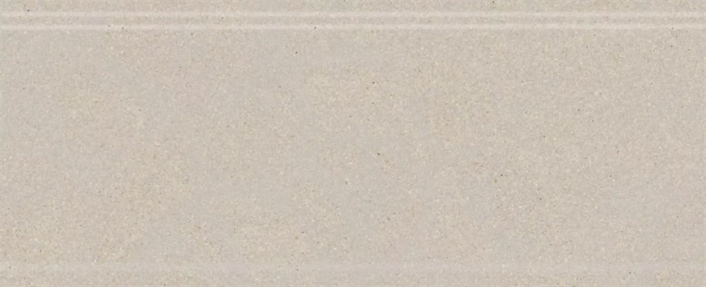 KMB2BDA003BR Бордюр Рабат бежевый матовый обрезной 30x12x1,3 арт. 209940