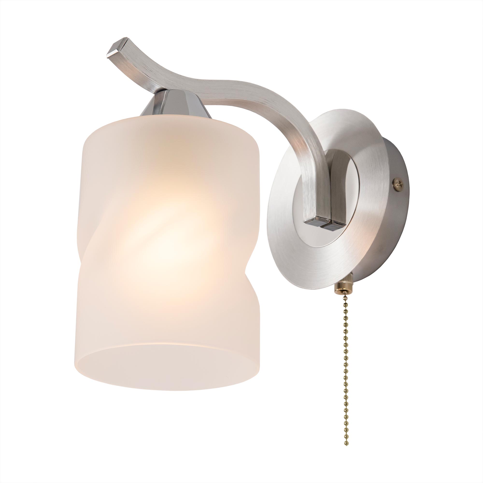 Citilux Сиерра CL119410 Бра с выключателем Алюминий арт. 88651