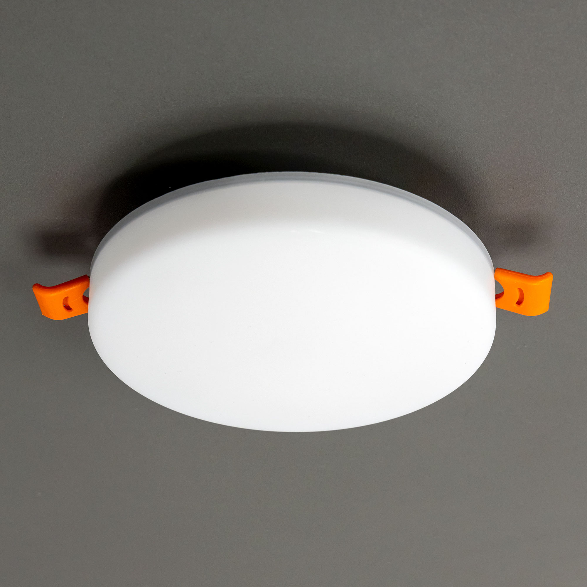 Citilux Вега CLD5315N LED Встраиваемый круглый светильник арт. 88809