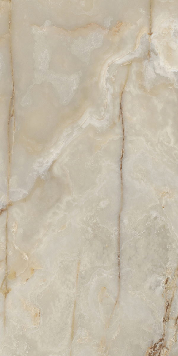 Керамогранит  ONYX&MORE GOLDEN ONYX SATIN 6MM R  60x120 арт. 83952