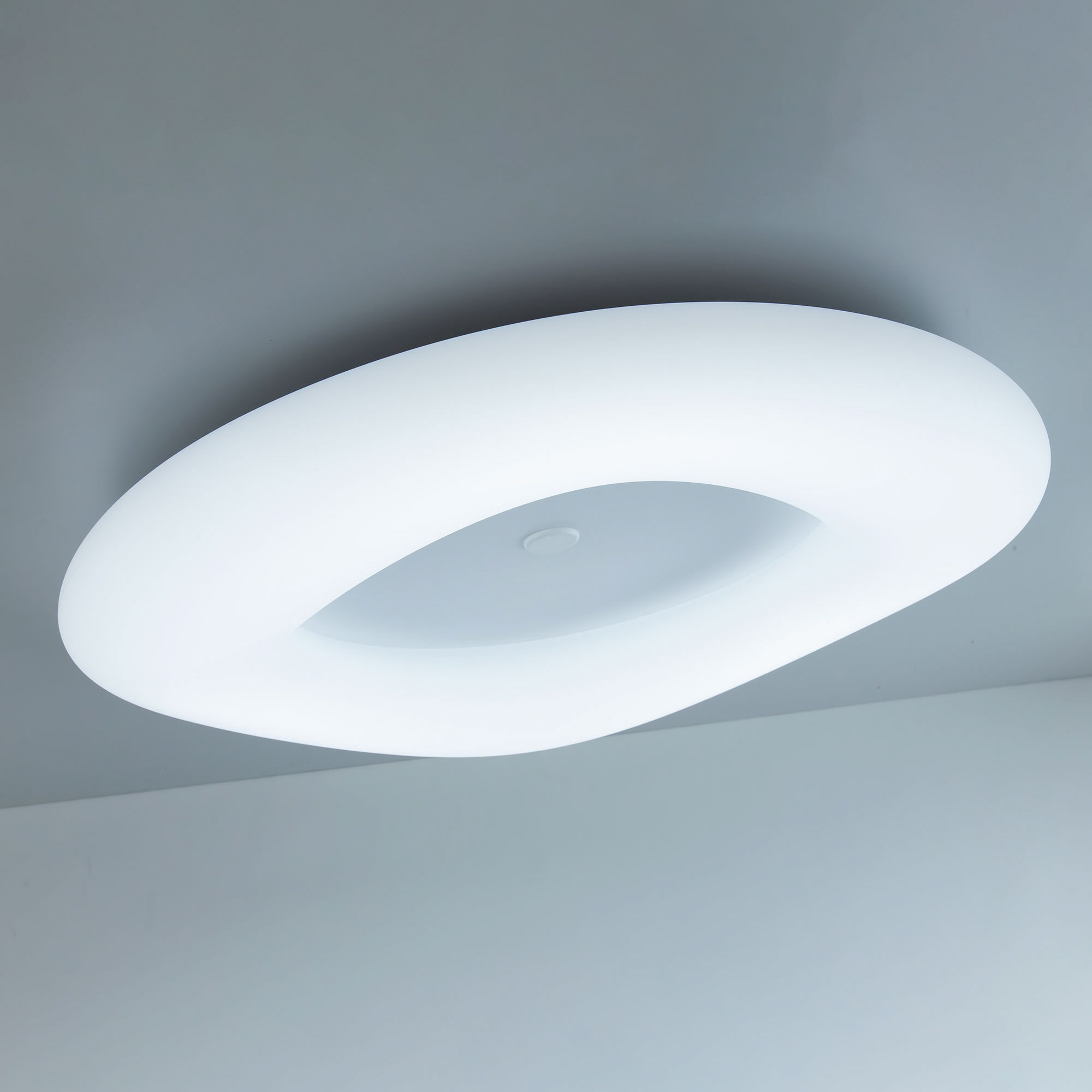 Citilux Стратус Смарт CL732A800G RGB Умная люстра арт. 88695