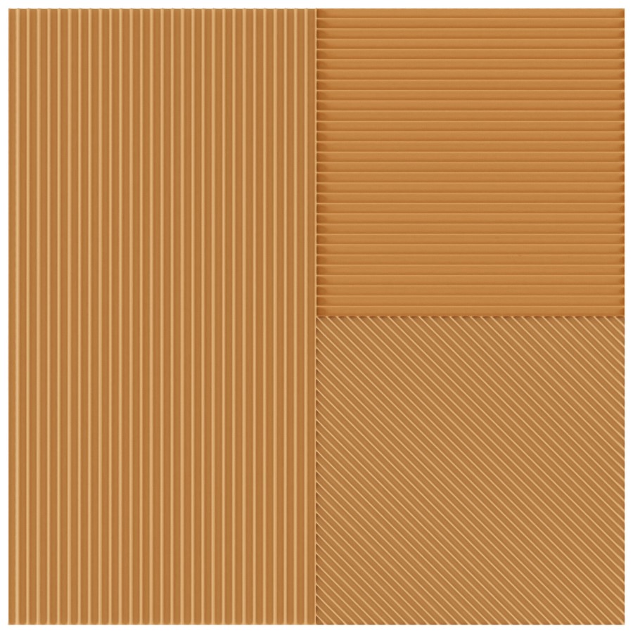 HARMONY LINS PUMPKIN 20х20 Q-7 арт. 43225