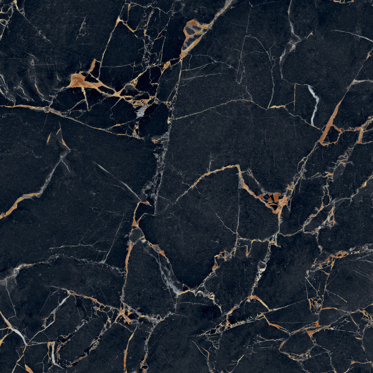 Керамогранит SNS.SIGN.PORTO GOLD  NAT RET 120X120 арт. 85288