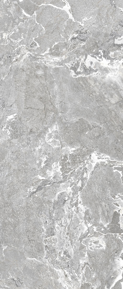 Керамогранит  ONYX&MORE WHITE PORPHYRY STR6MM  120x240 арт. 84036