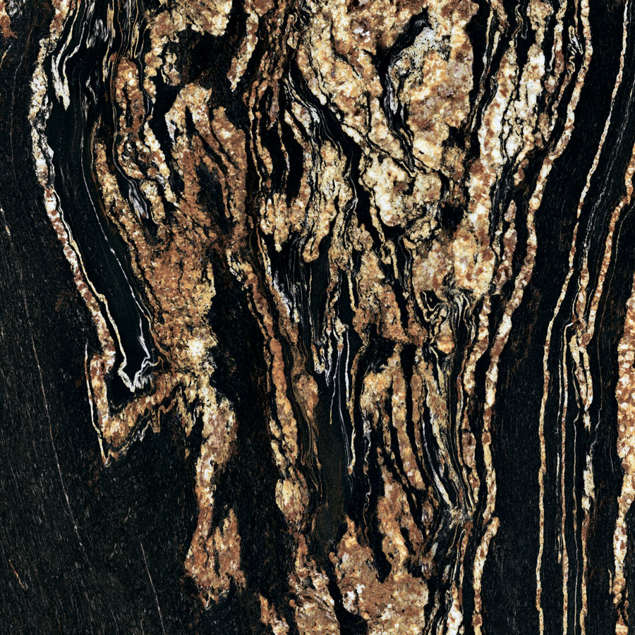 Керамогранит NOBILE BLACK TAURUS LUX+	120X120 арт. 84768