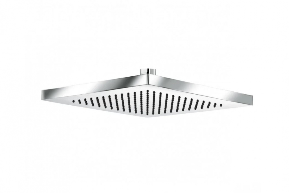KLUDI A-QA Верхний душ, DN 15, 250x250 мм, хром арт. 38877