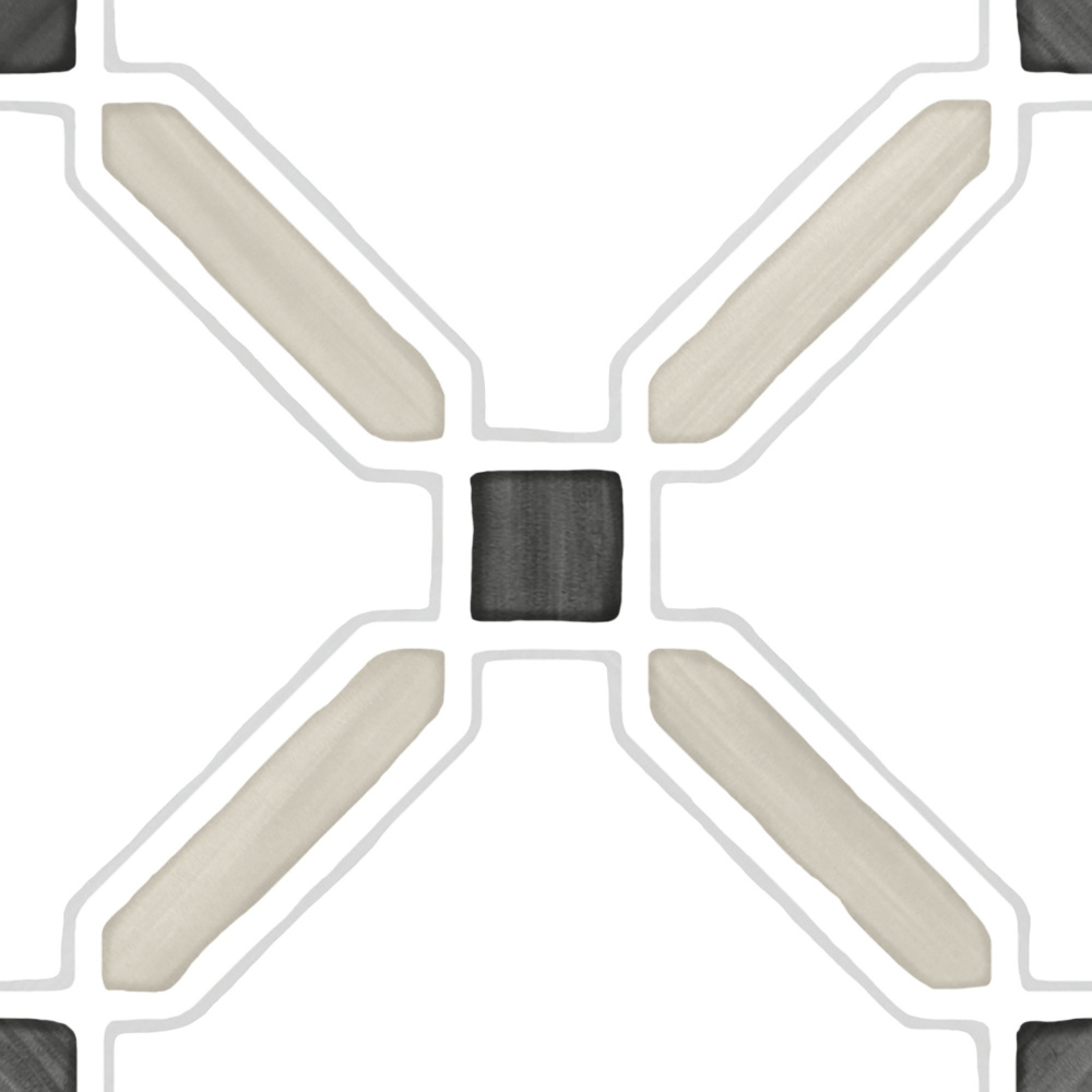 HARMONY TANGER SAND CROSS 12.3х12.3 Q-39 арт. 42830