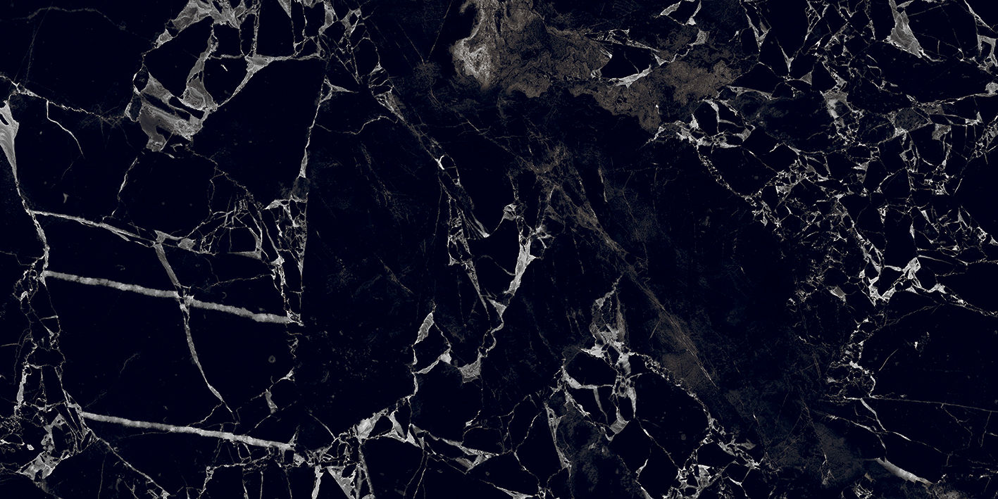 Плитка Artceramic Black Pearl 60x120 High Gloss (1,44 кв.м.) арт. 52087
