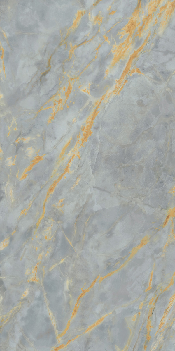 Керамогранит EPOQUE 21 GRIGIO ETR.LAPP. 3D 60X120 арт. 85233