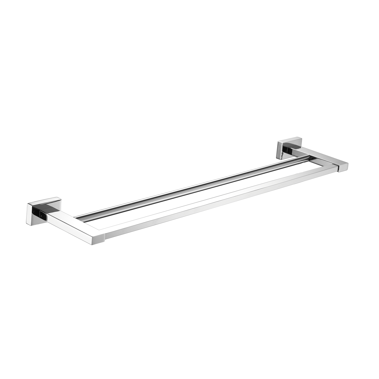 Полотенцедержатель Shevanik SG5627, хром арт. 181804