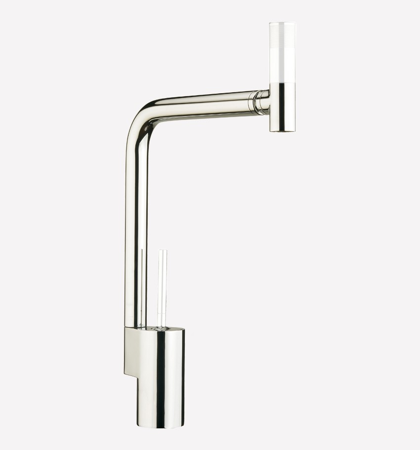Смеситель для кухни Webert Kitchen 360 TS920302744, белый арт. 168488