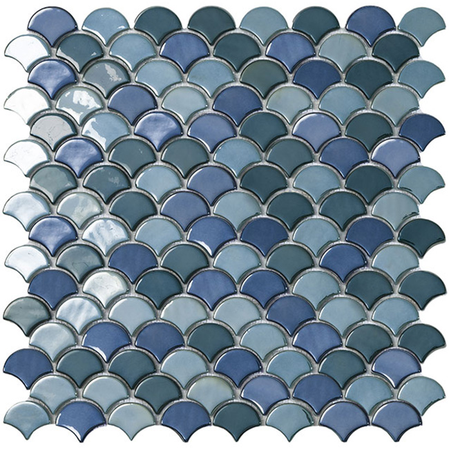 VIDREPUR GREEN MIX (3.6х2.9) 32.4х31.7 арт. 40760
