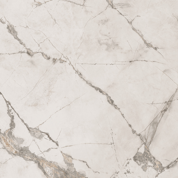 Керамогранит EPOQUE WHITE LAP 60X60 арт. 82784