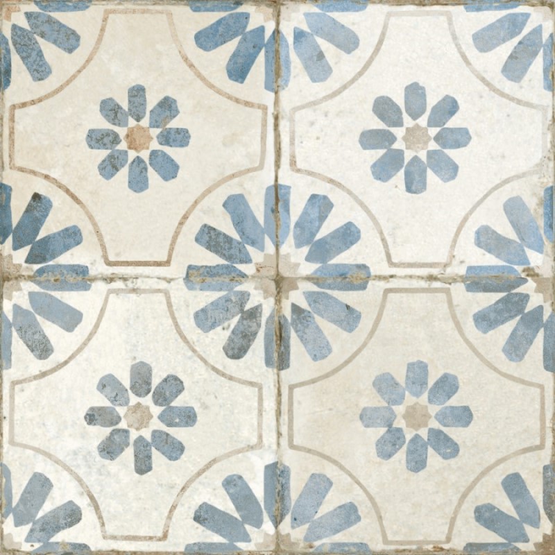 PERONDA FS BLUME BLUE 45х45 BN-14 арт. 43371
