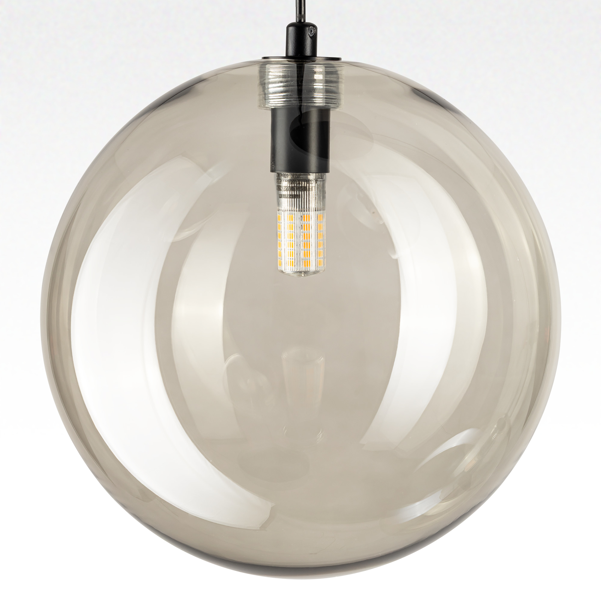 Citilux ORTON CL202133 Люстра каскадная Микс арт. 89585