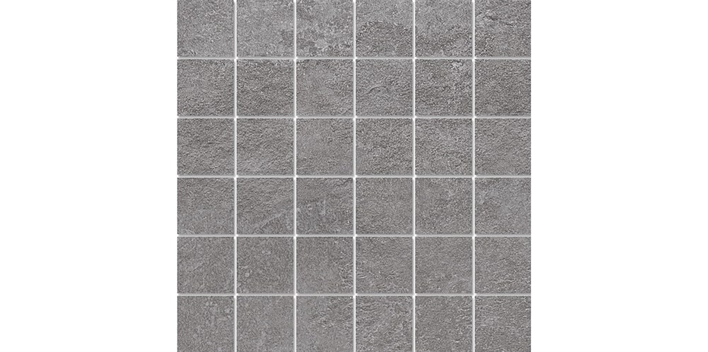 DD200520/MM Декор Про Стоун серый темный мозаичный  30x30x0,9 арт. 118848