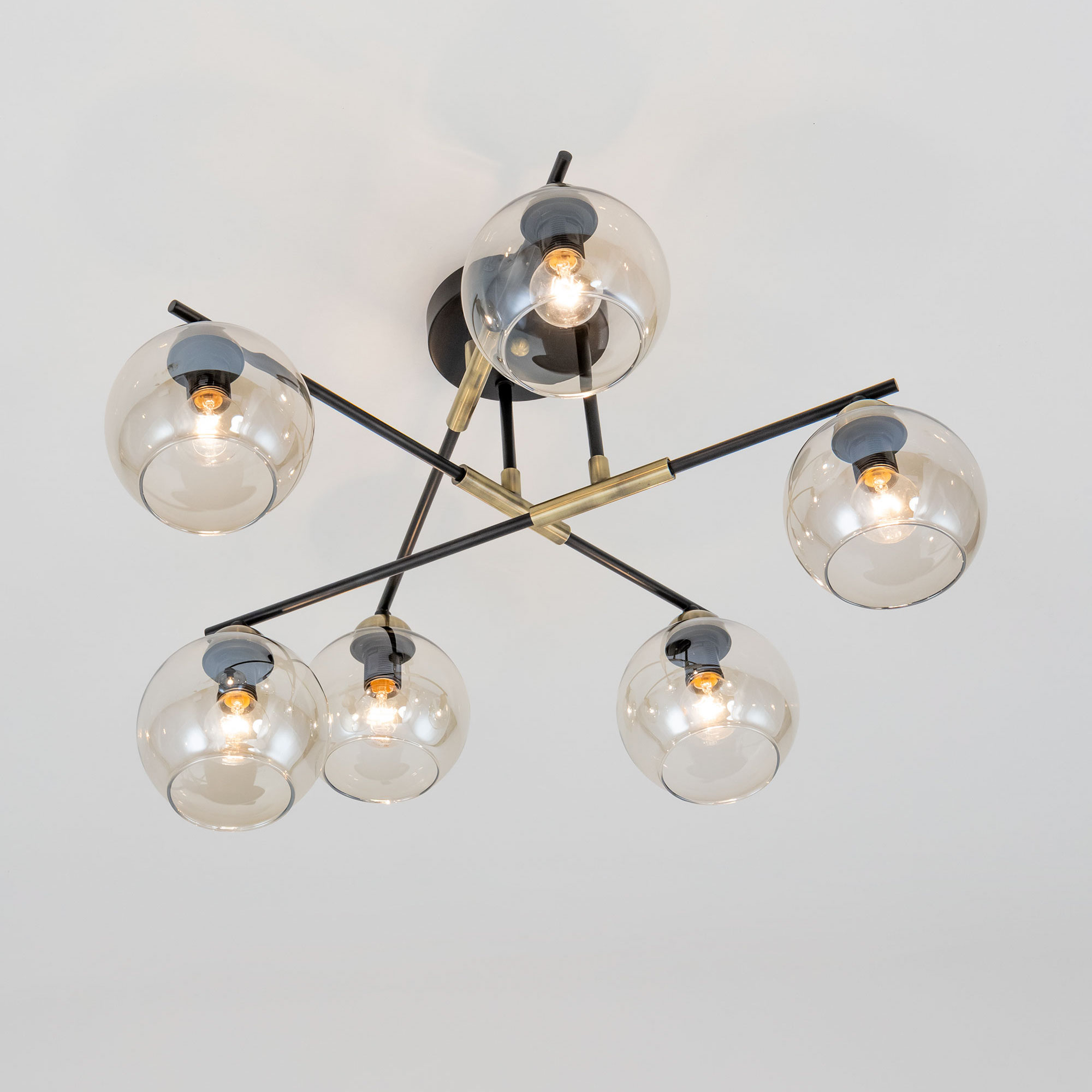 Citilux Анри CL124165 Люстра потолочная арт. 88840