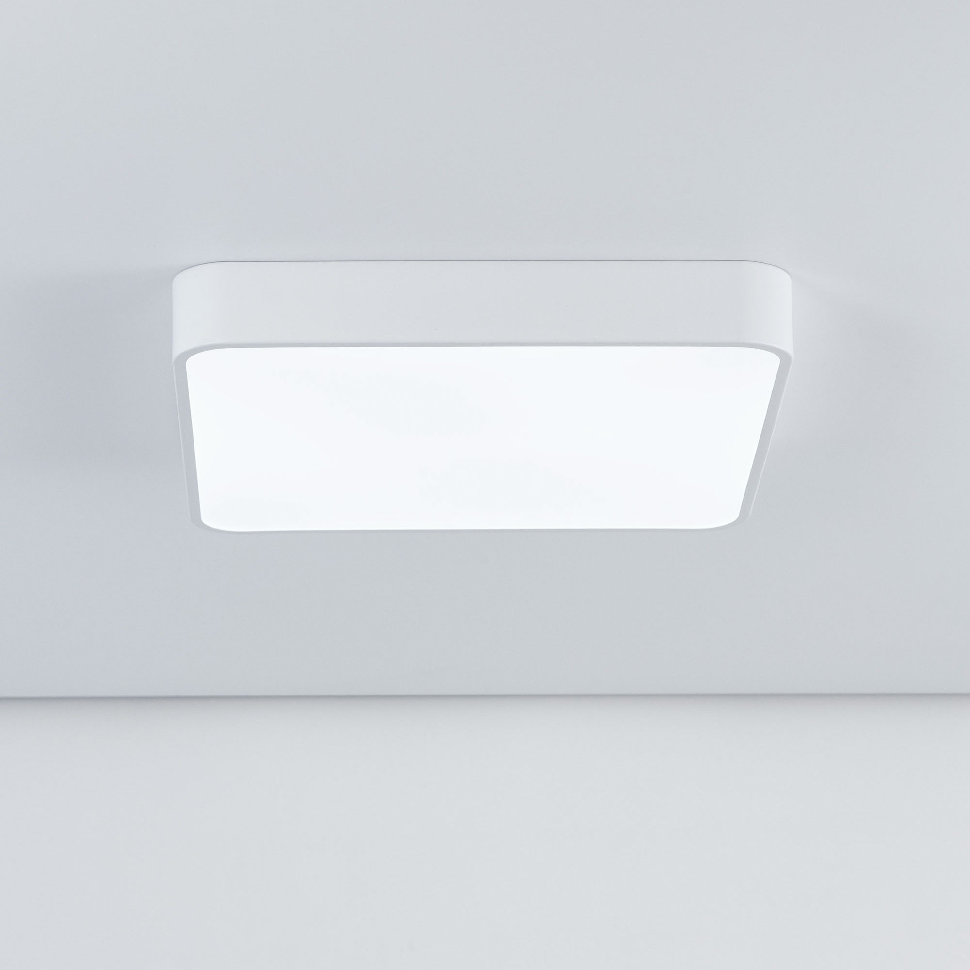 Citilux Купер CL724K70G0 LED RGB Светильник с пультом Белый арт. 88832