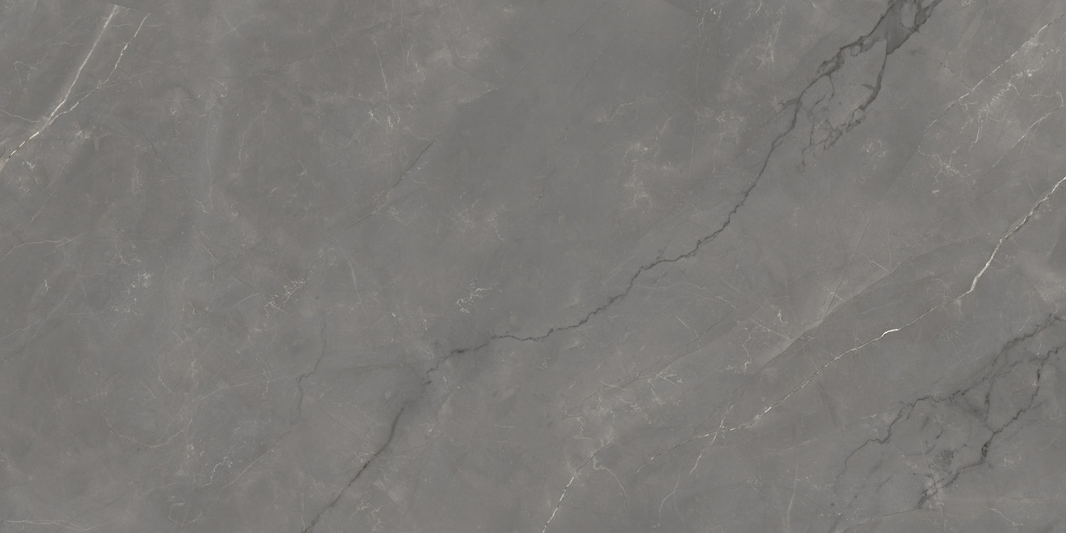 Керамогранит ASTONIA Grey Glossy Golden Line 60x120 арт. 71796