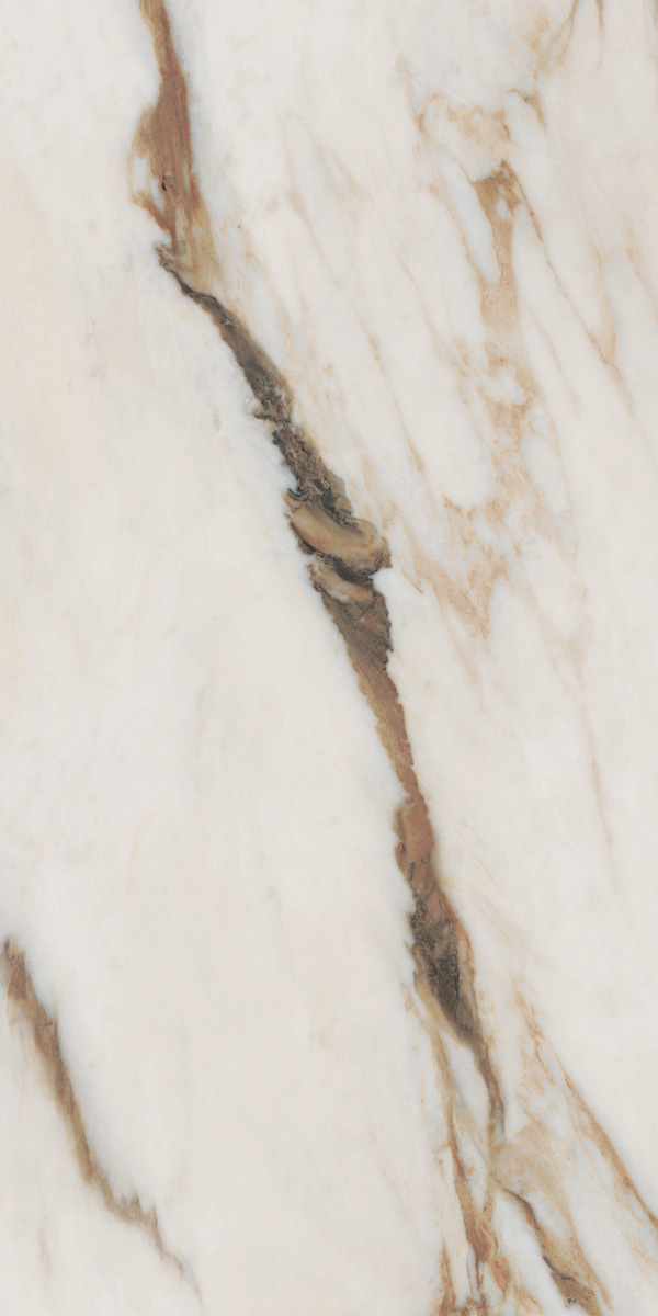 Керамогранит SNS.SIGN.CAL. VENA ORO LUX RET 60X120 арт. 85182