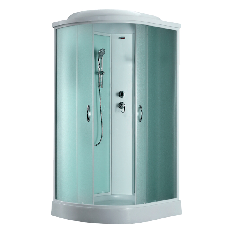 Душевая кабина Timo Eco TE-0702PR, 120x80x215 арт. 174845