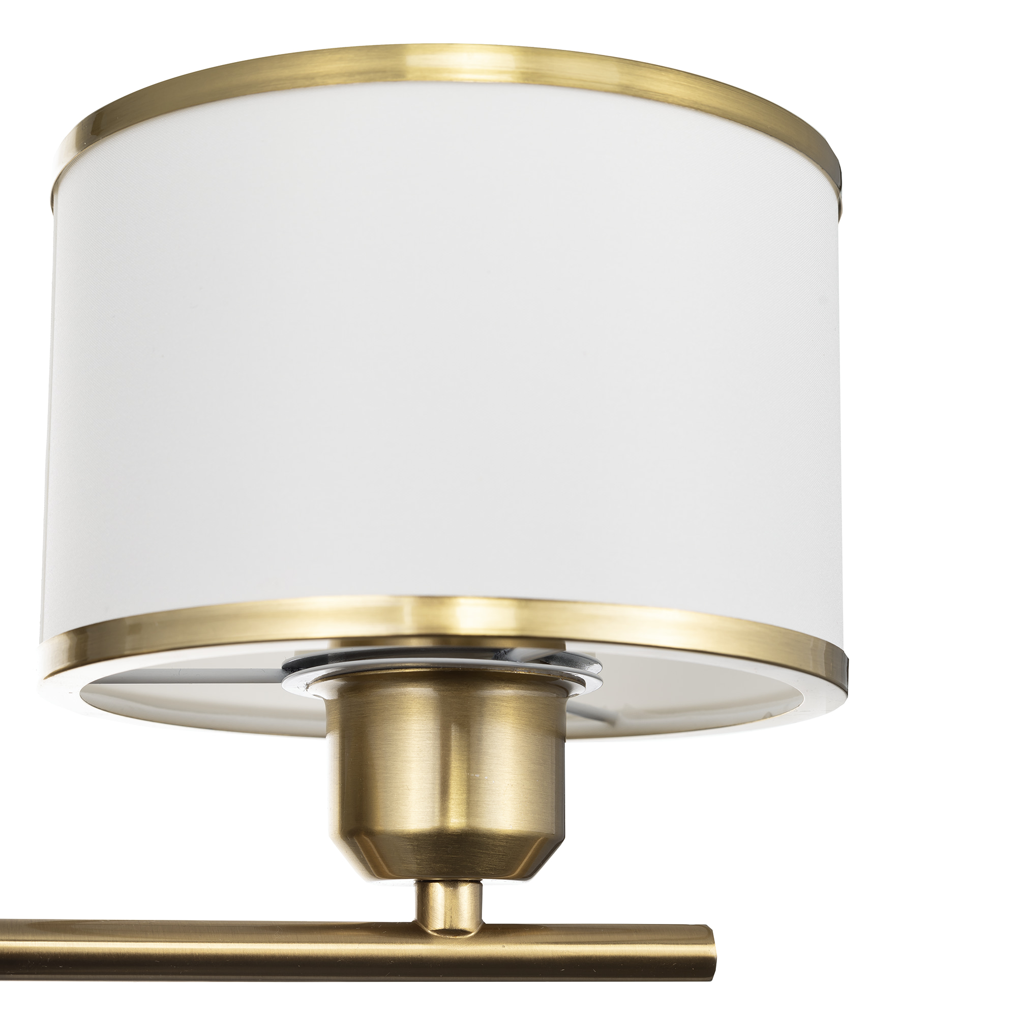 Citilux ALTON CL421413 Бра с абажуром и выключателем Бронза арт. 89206