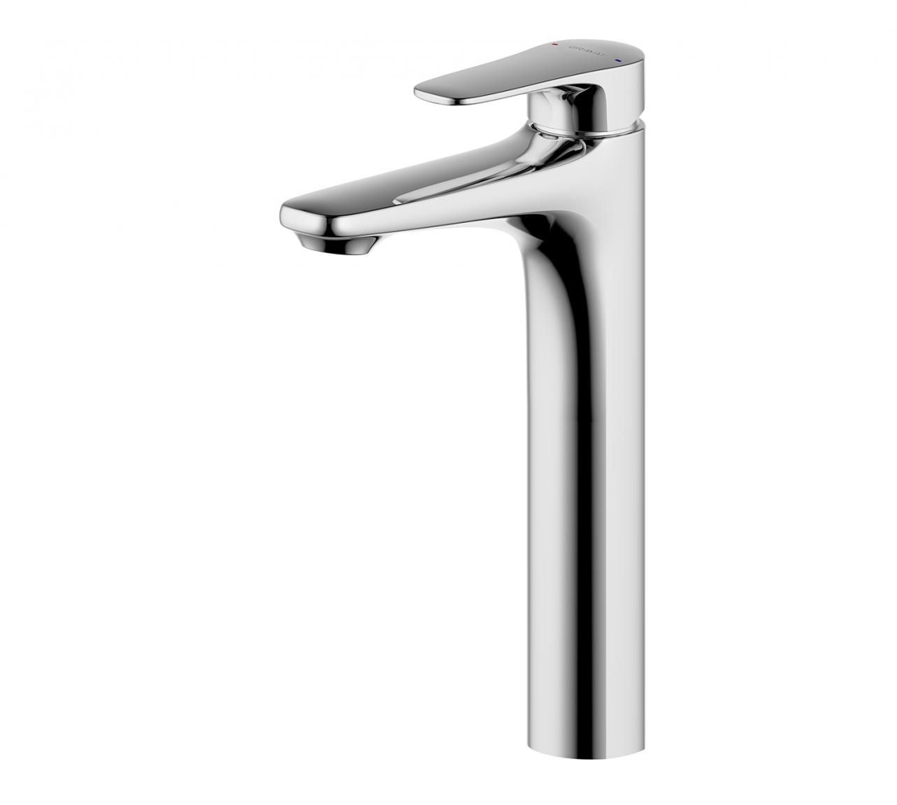 Смеситель для раковины Bravat SOURCE F1173218CP-A-ENG, хром арт. 163103