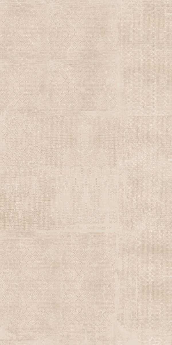 Керамогранит MIND DECOR PIBIONES IVORY MOL.RET 60X120 арт. 89932
