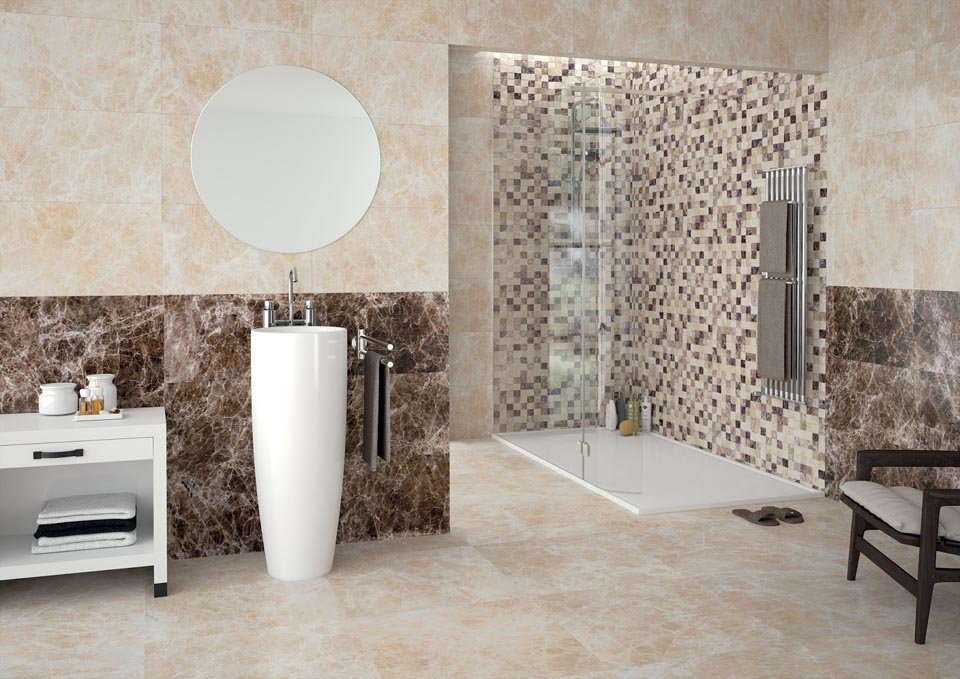 Плитка Pamesa At.Giona Marron 60x60 (1,44 кв.м.) арт. 53823