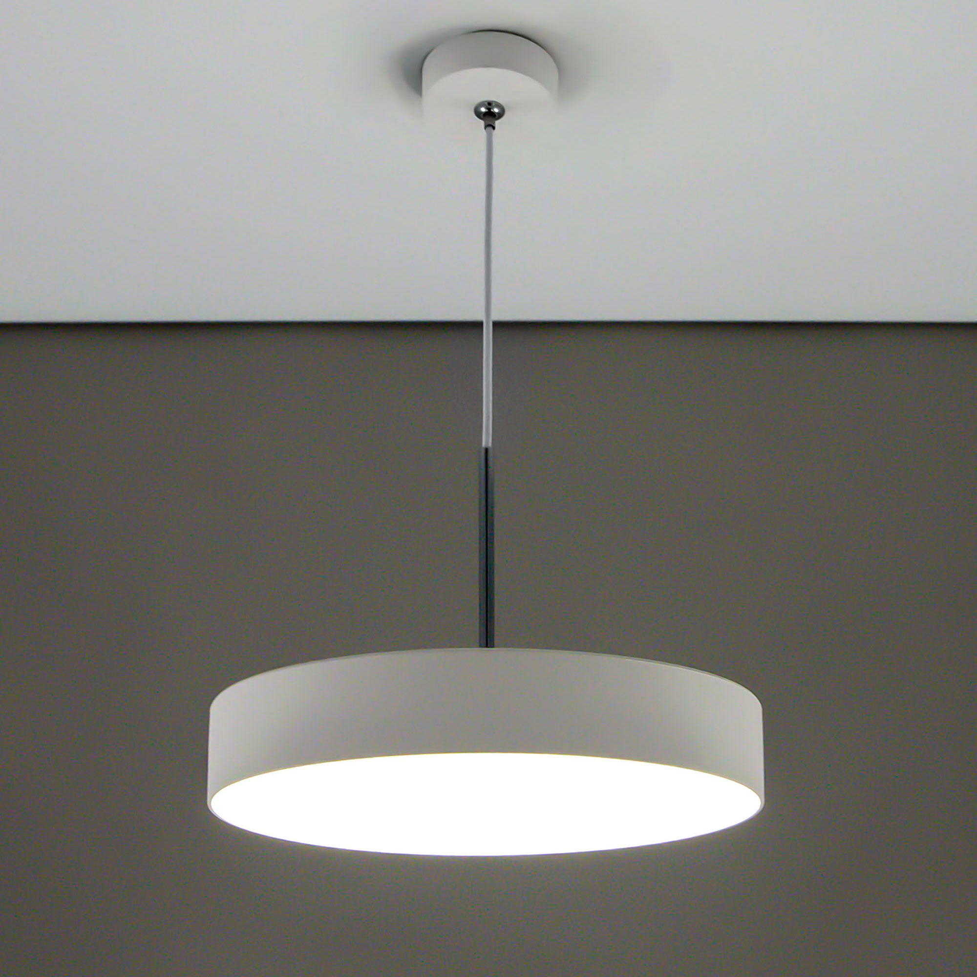 Citilux Тао CL712S240N LED Подвесной светильник с диммером арт. 88723