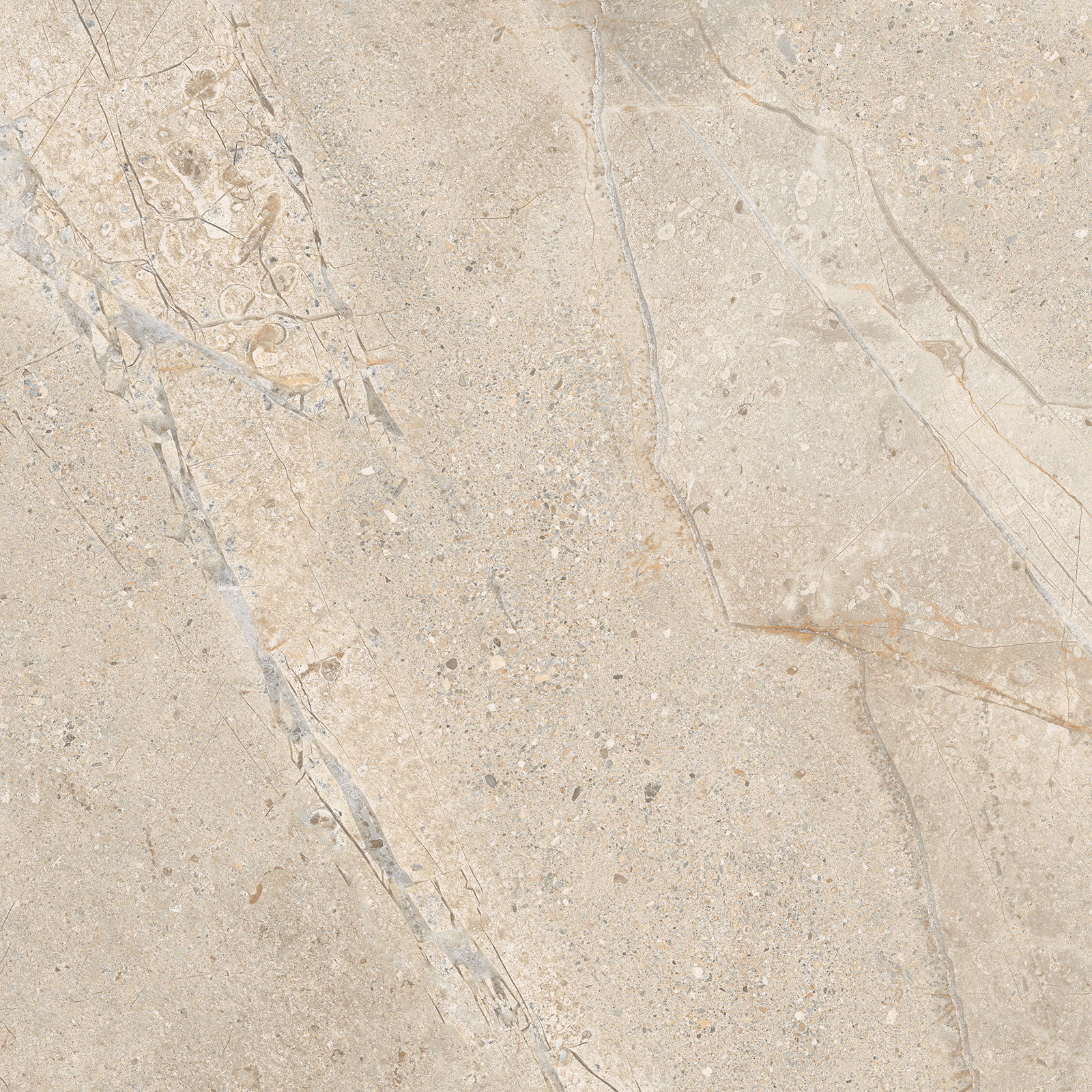 CRUST BEIGE RET 120x120 8,5мм арт. 71334