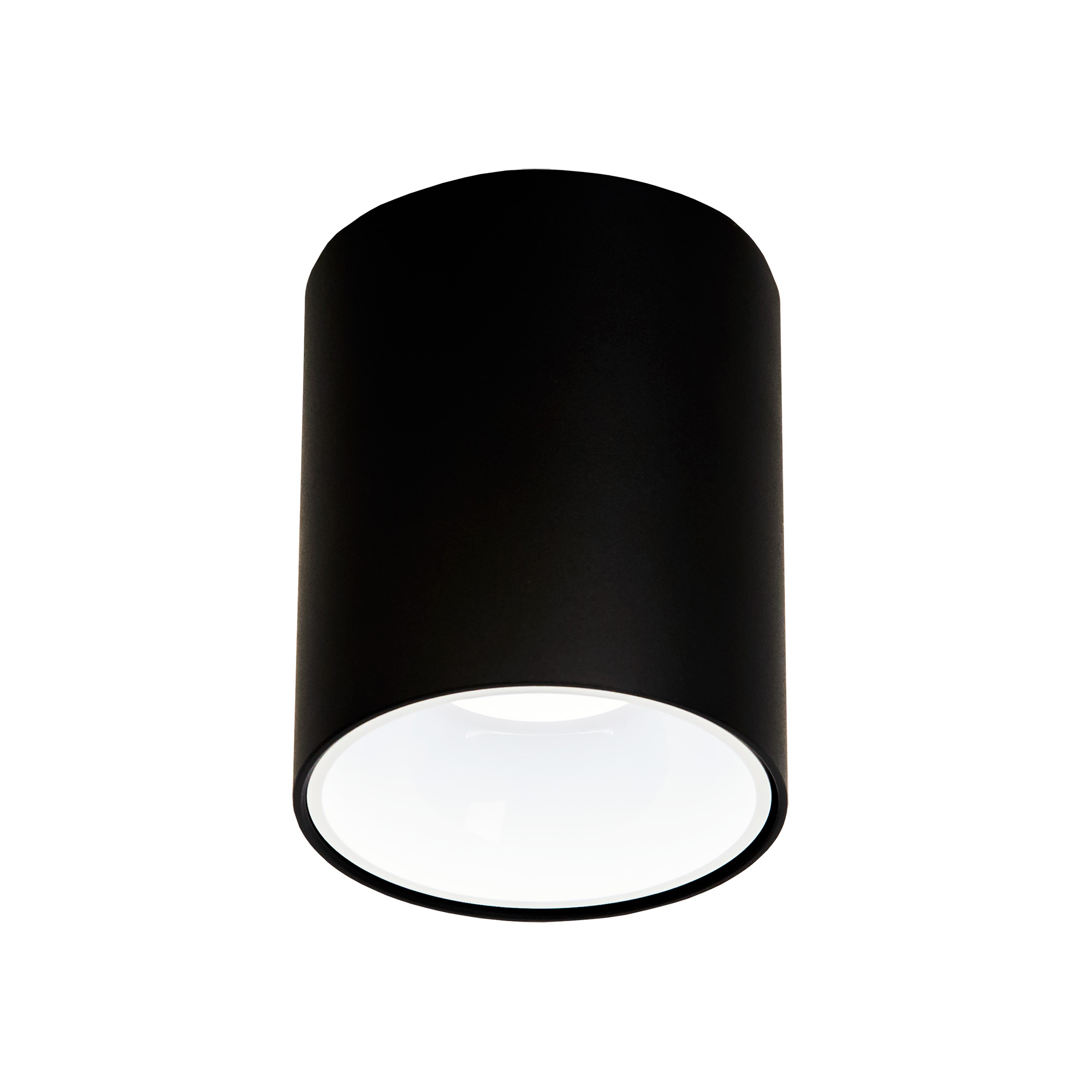 Citilux Старк CL7440110 LED Светильник накладной Чёрный Белый арт. 88422