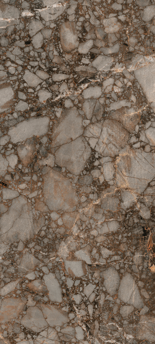 Керамогранит NATURE MOOD RIVERBED GLOSSY 6MM120X280R арт. 85427