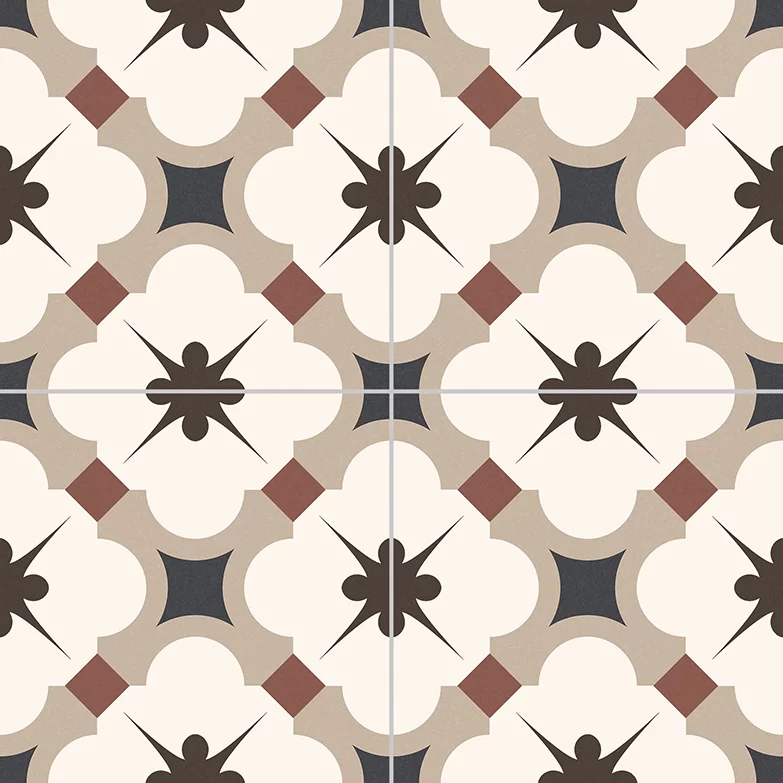 Керамогранит GRACE Beige Pre-cut 45x45 арт. 123909