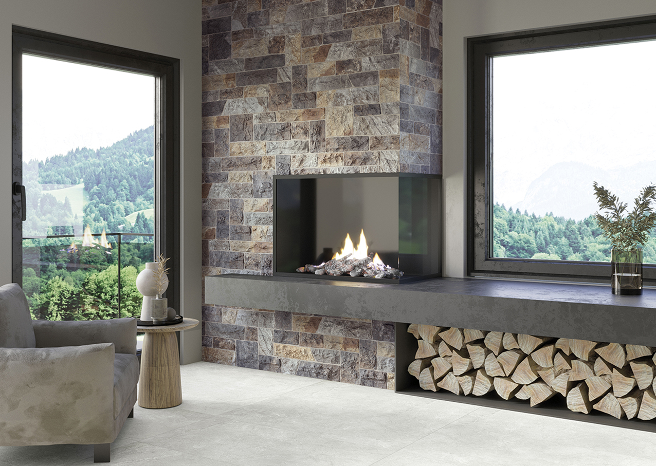 MAESTRAT GREY 32X89 арт. 58290