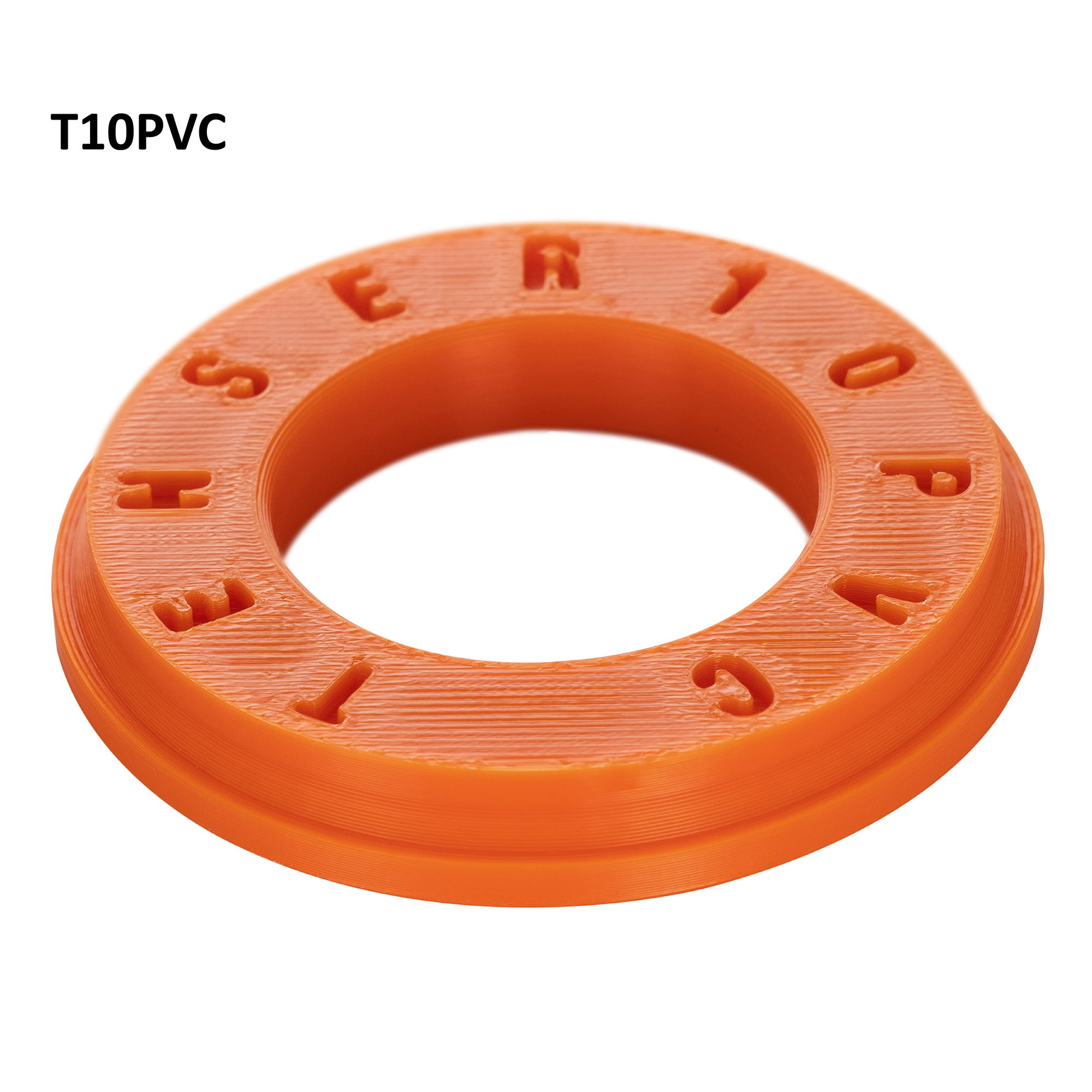 Skytek SkyPORT.10 Tenser T10PVC Инструмент для установки фиксирующего кольца Плёнка арт. 129428