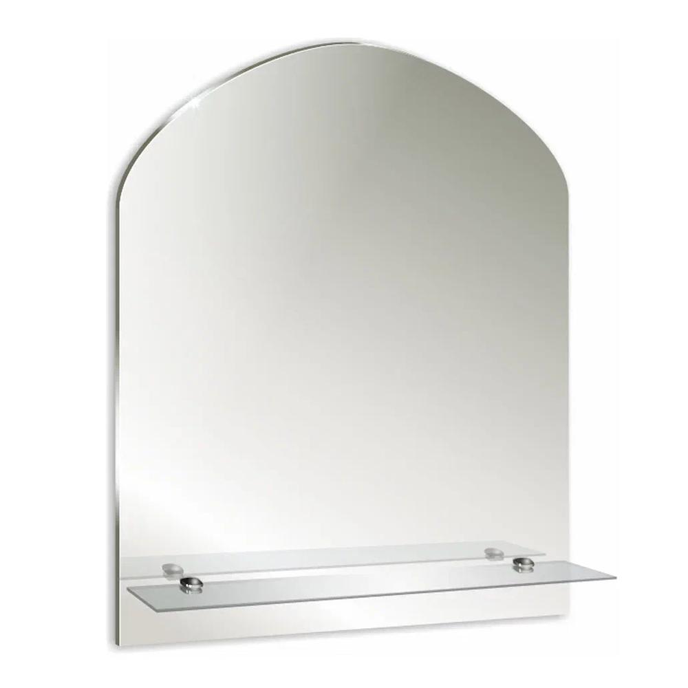 Зеркало Silver Mirrors Арка 50х58 см арт. 179063