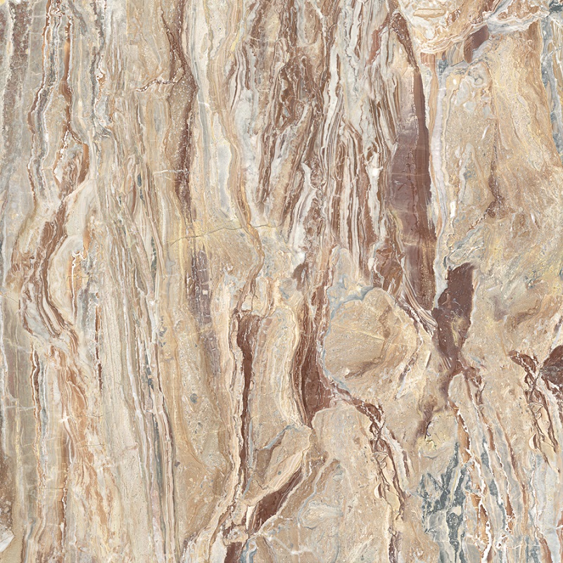 APAVISA OROBICO RED POLISHED 119.3х119.3 G-3467 арт. 42116